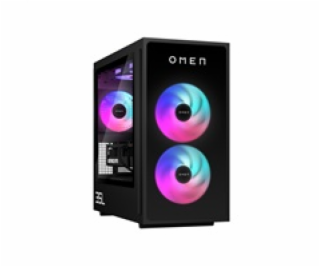 PC OMEN GT16-0902nc, Ryzen7 8700G , 32GB DDR5, SSD 1TB, R...