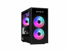 PC OMEN GT16-0902nc, Ryzen7 8700G , 32GB DDR5, SSD 1TB, RTX 5070 12GB, Win 11 Home, GamePass 3měsíce zdarma