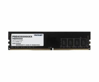 Patriot DDR5 16GB 5600MHz 1 Rank Bulk