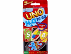 UNO H2O na cesty