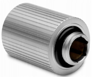EK-Quantum Torque Extender Static MF 28 - Satin Titanium,...