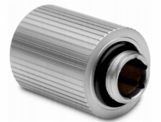 EK-Quantum Torque Extender Static MF 28 - Satin Titanium, Verbindung