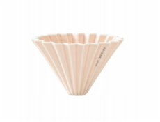 Origami ORIGAMI - Dripper M Matná růžová