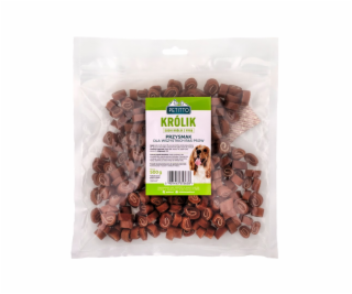 PETITTO- Sushi Królik z Rybą - Przysmak dla psa - 500g