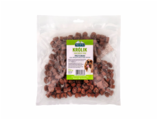 PETITTO- Sushi Królik z Rybą - Przysmak dla psa - 500g
