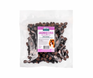 PETITTO - Sushi Jagnięcina z Rybą - przysmak dla psa - 500g