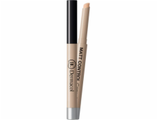 Make-up Dermacol Matt Control Corrector 3,5g 2