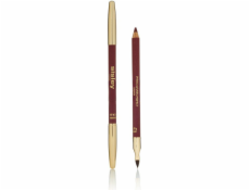 Sisley Phyto Levres Perfect Lipliner ceruzka na pery Burgundy 1,2g