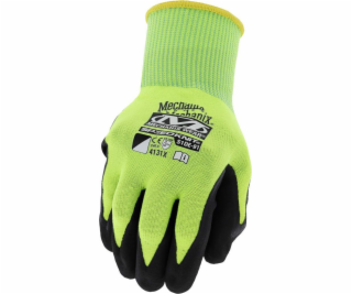 MECHANIX_WEA Pracovní rukavice s prsty Mechanix Wear, M