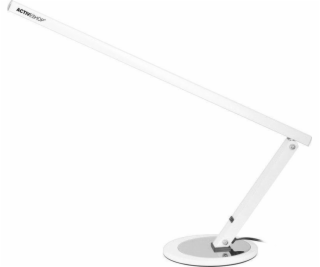 Activeshop Stolní lampa bílá (115250)
