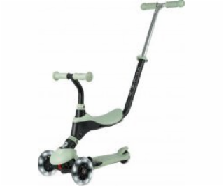Qplay Scooter Qplay Scooter Sema Pro 3v1 Green