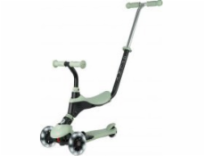 Qplay Scooter Qplay Scooter Sema Pro 3v1 Green