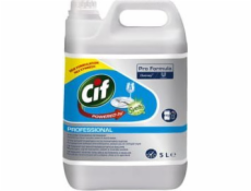 Cif Cif tekutý prací prostředek 5l