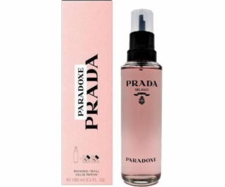 Prada PRADA Paradoxe EDP 100ml náhradní náplň