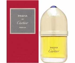 Cartier Cartier, Pasha de Cartier, Parfém, For Men, 50 ml...