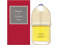 Cartier Cartier, Pasha de Cartier, Parfém, For Men, 50 ml For Men