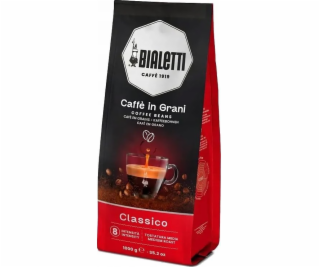 Bialetti Esperto Grani Classico Espresso zrnková káva 1 kg