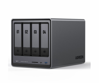 Ugreen DXP4800, NAS