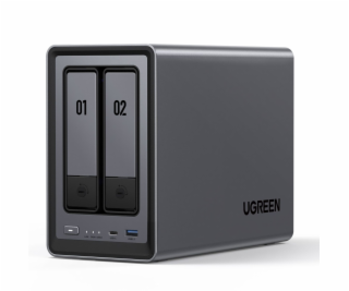 Ugreen DXP2800, NAS