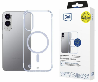 3MK Pouzdro Just20g MagCase pro Samsung Galaxy S25 Edge