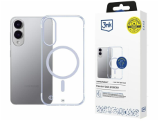 3MK Pouzdro Just20g MagCase pro Samsung Galaxy S25 Edge