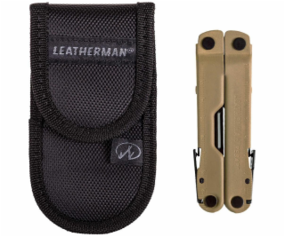 Leatherman Multifunkční nástroj Leatherman REBAR hnědý - ...