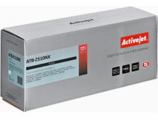 Activejet Toner ATB-2510NX (náhrada za Brother TN2510XL; Supreme; 3000 stran; černý)