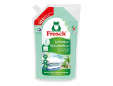 FROSCH tekutý prací prostředek, 1,5l