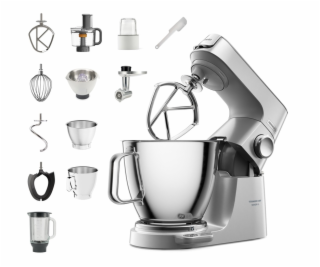 KENWOOD Kuchyňský robot KVL85 704SI, 1200 W