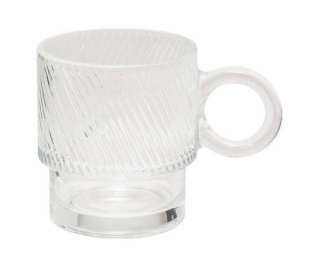 SG_SECRET_DE Kelímek 196573A, průhledný, 0,3 l