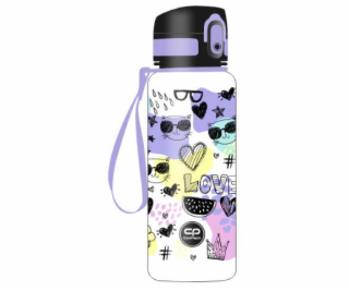 COOLPACK Láhev na pití Z17934, různé barvy, plastová, 0,4 l