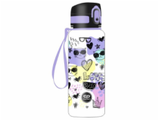 COOLPACK Láhev na pití Z17934, různé barvy, plastová, 0,4 l