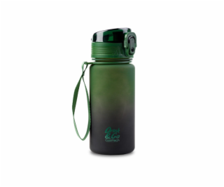 COOLPACK Láhev na pití 56285CP, různé barvy, plastová, 0,4 l