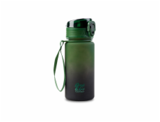 COOLPACK Láhev na pití 56285CP, různé barvy, plastová, 0,4 l
