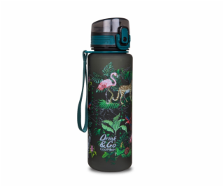 COOLPACK Láhev na pití Z16741, různé barvy, plastová, 0,6 l