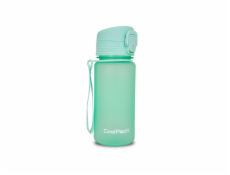 COOLPACK Láhev na vodu Z17645, zelená, plastová, 0,4 l
