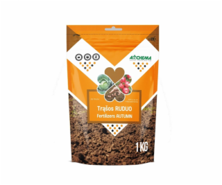 AGROCHEMA Hnojivo Podzimní, 1 kg
