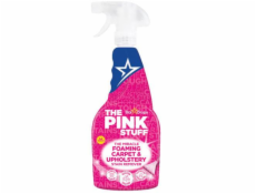 THE_PINK_STU Čistič koberců a čalounění The Pink Stuff, 0,5 l