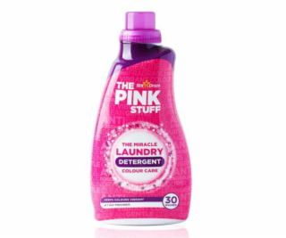 THE_PINK_STU Prací prostředek s aviváží The Pink Stuff Th...