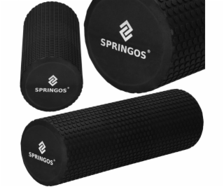 SPRINGOS Masážní válec FR0024, 45 cm