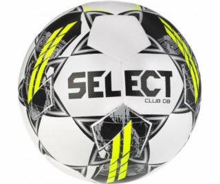 SELECT Fotbalový míč Club DB FIFA Basic V23