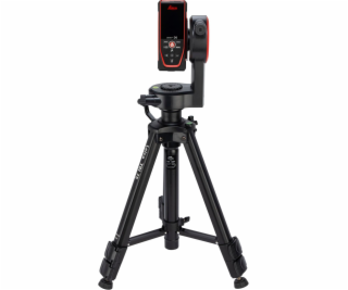 Balení Leica DISTO D5 Laserový měřič vzdálenosti