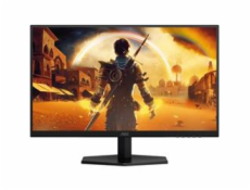 AOC 27G42E, herní monitor
