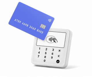 SumUp SOLO Lite platební terminál