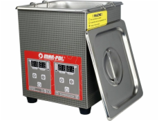 Fiskars Ultrazvukový čistič 2l/MP