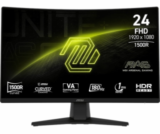 MSI Monitor MAG 242C