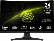 MSI Monitor MAG 242C