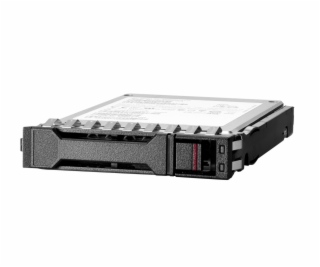HPE P40496-B21 SSD disk 240 GB 2.5  Serial ATA III TLC