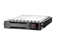 HPE P40496-B21 SSD disk 240 GB 2.5  Serial ATA III TLC
