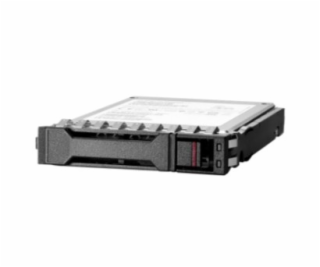 HPE P40506-B21 SSD disk 960 GB 2.5  Serial ATA III